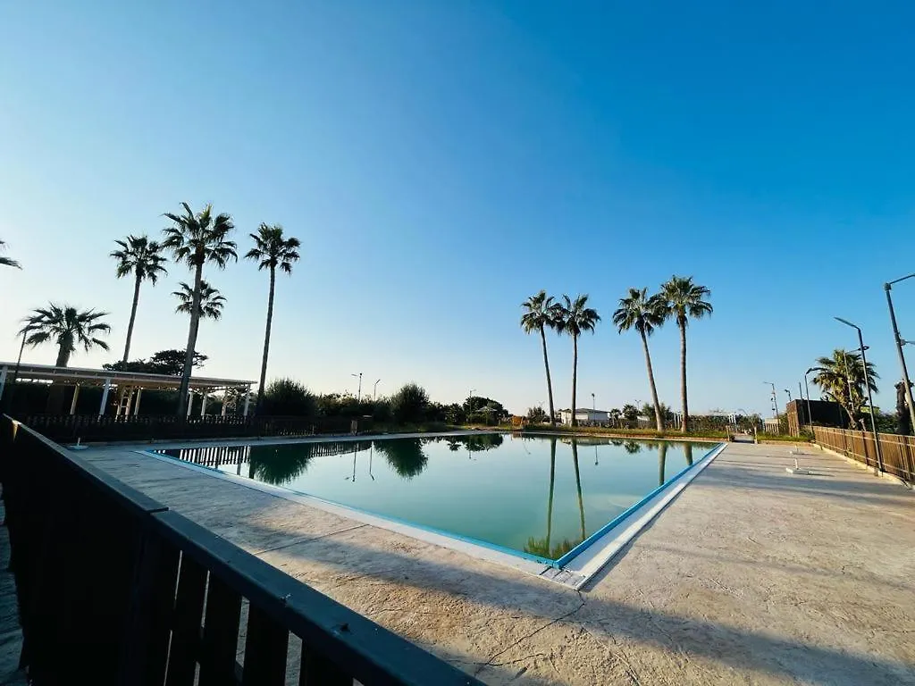New Residence Campofelice Di Roccella 0*,  Italia