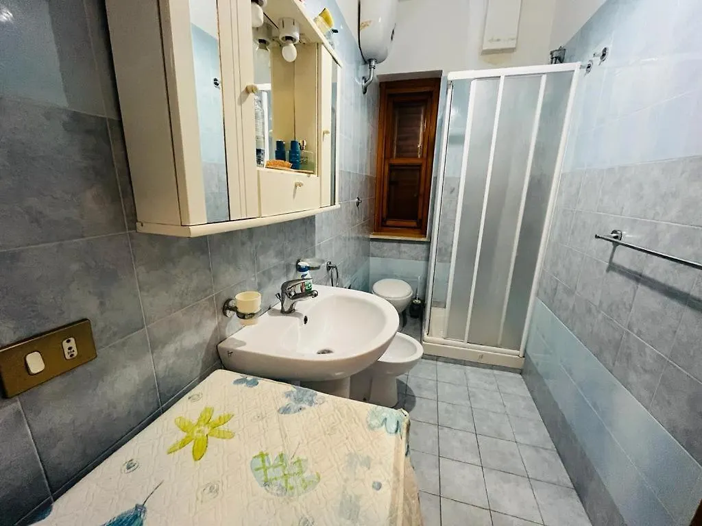 New Residence Campofelice Di Roccella