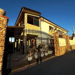 Casa Del Sole Campofelice Di Roccella