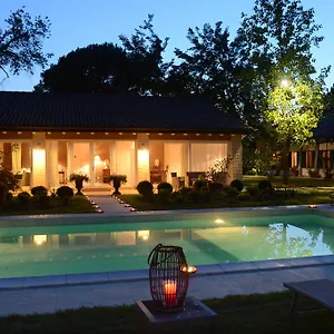 A Casa Di Delia Charming House Sant'Elena di Silea