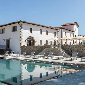 Viesca Suites&villas Il Borro Toscana Reggello